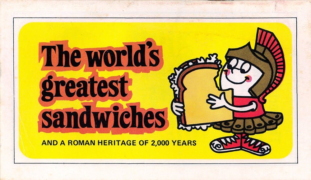 Where can you buy Roman Meal bread?